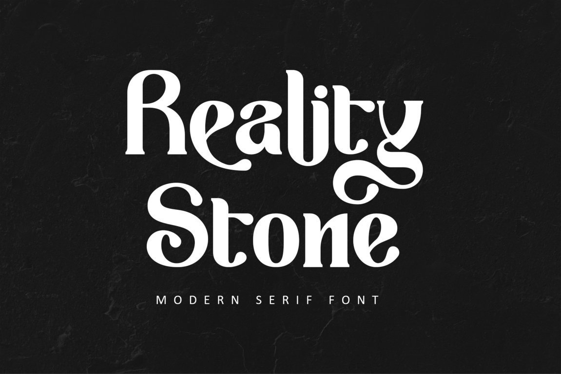 6. Reality Stone
