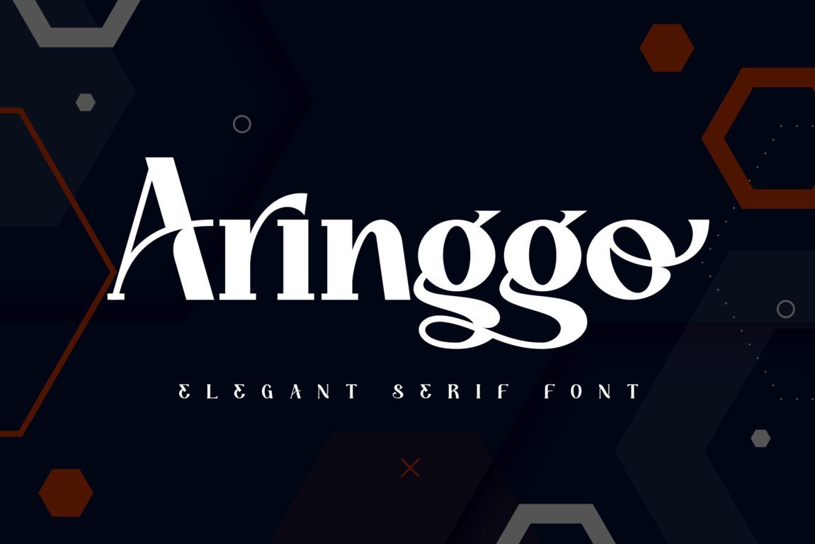 8. Aringgo