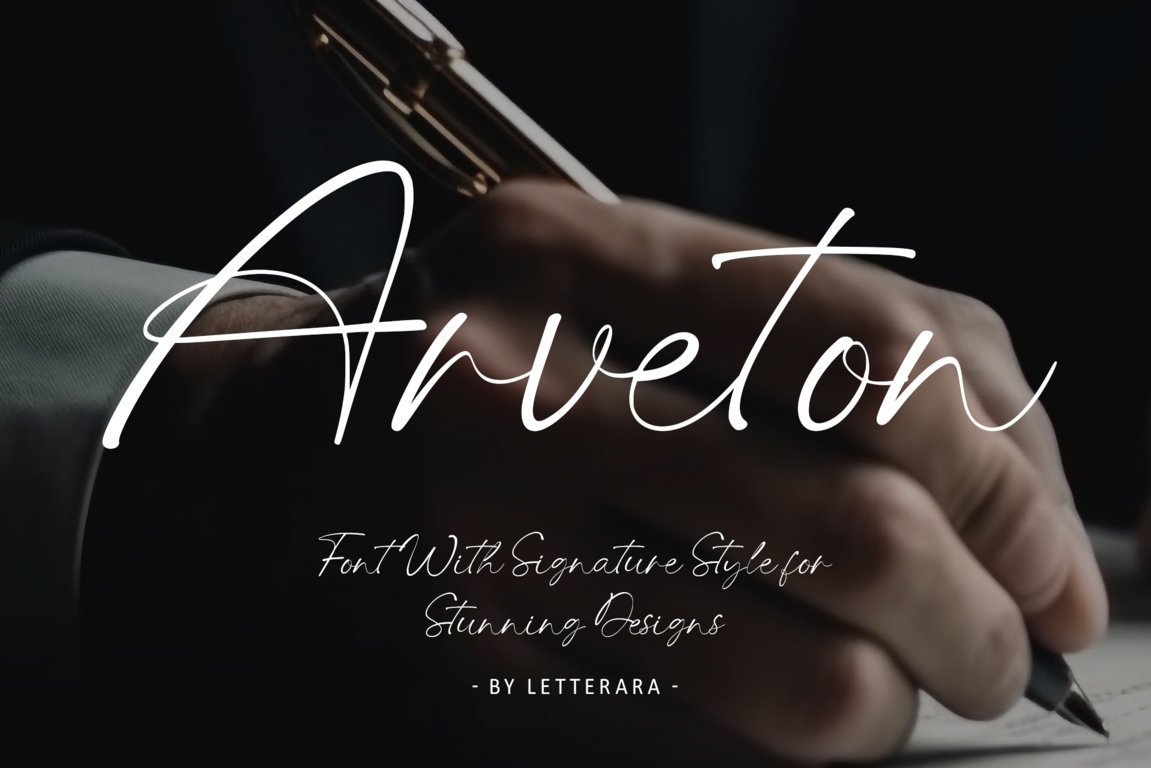 9. Arveton