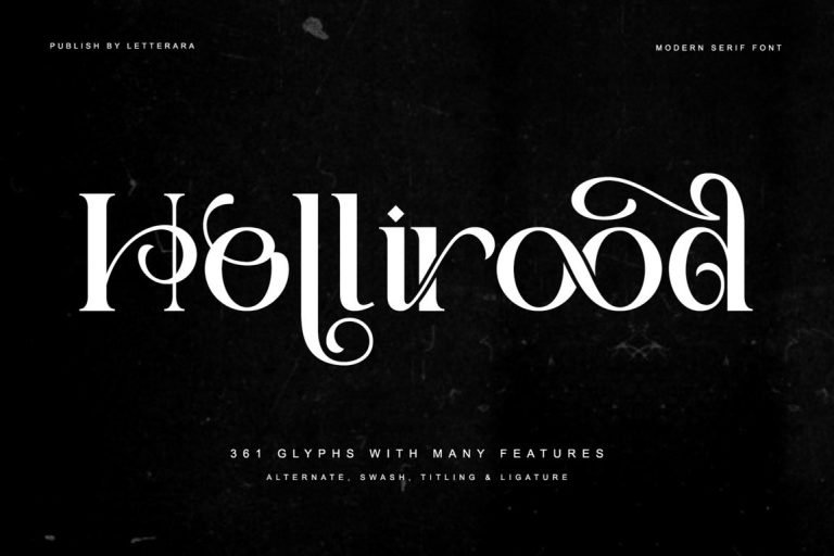 9. Hollirood