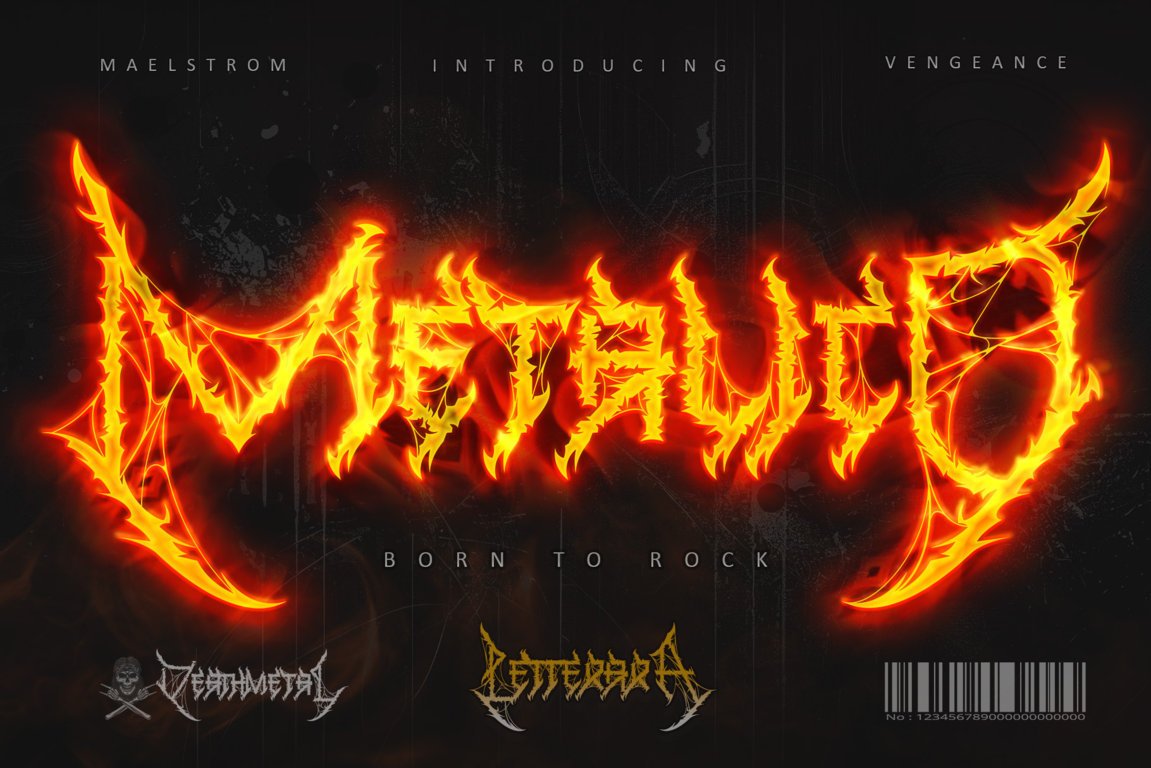9. Metalico