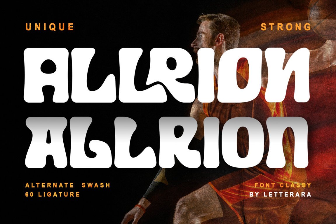 9. Allrion