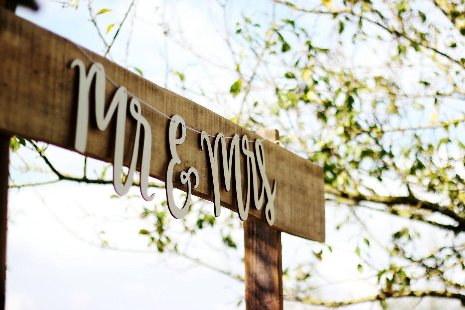 Top 25 Best Wedding Fonts That Add Elegance to Every Detail