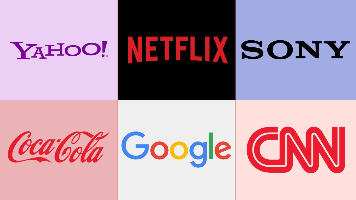 logotype examples