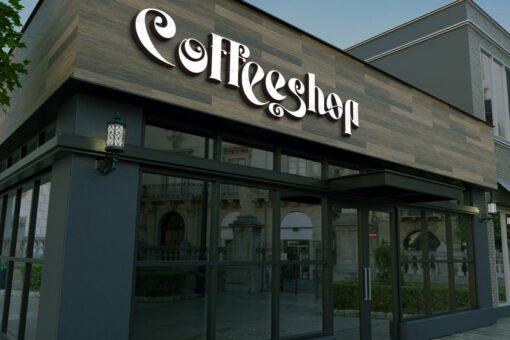 Carevo-Luxurious Display Serif Font - Image 2