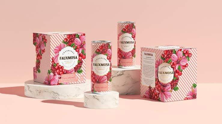 Eco-friendly Packaging