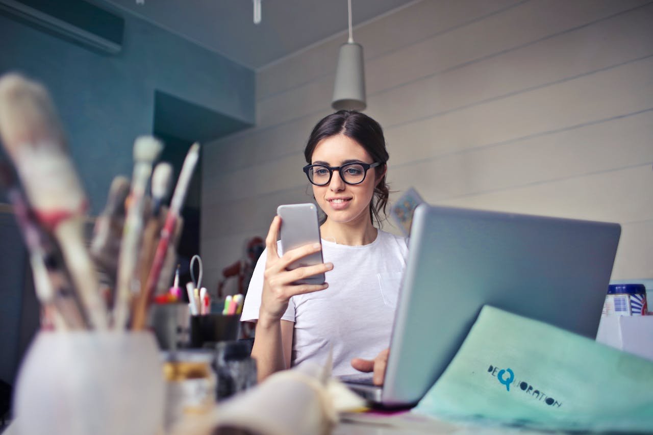 20 Inspiring Business Ideas for Teens with Low Capital and Flexibility