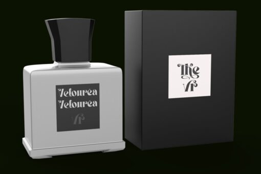 Carevo-Luxurious Display Serif Font - Image 7