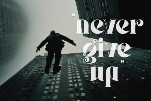 Carevo-Luxurious Display Serif Font - Image 9