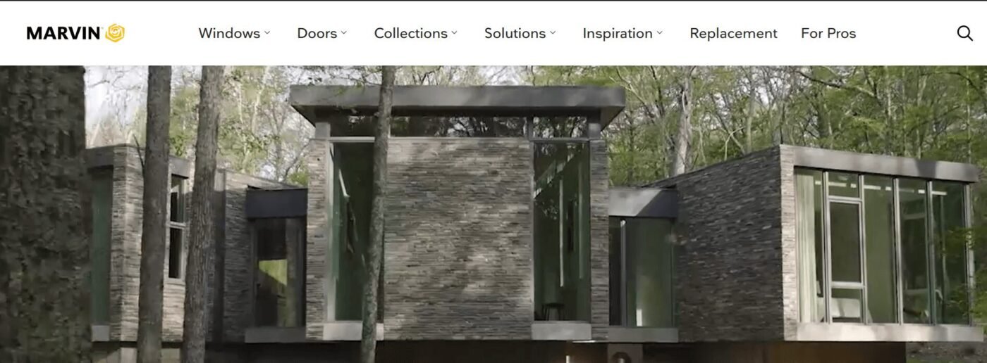 Marvin website