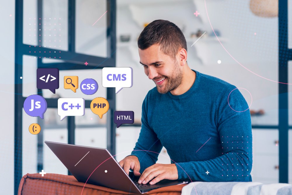 How to become a web designer