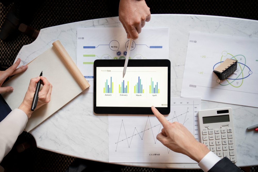Budget vs Forecast for SMEs and Business Growth