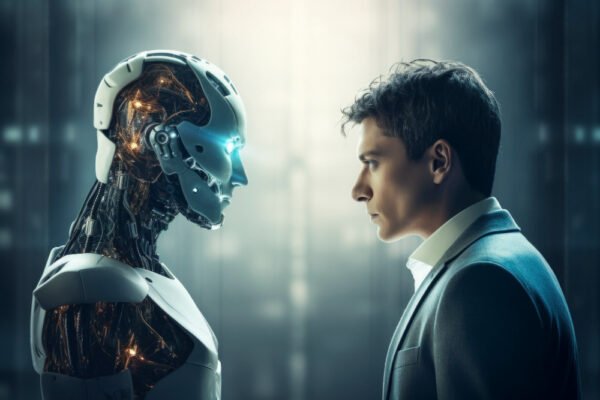 25 Jobs Are Safe from AI You Can Count On