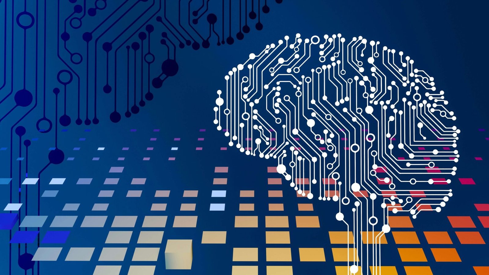 Will AI replace graphic designers