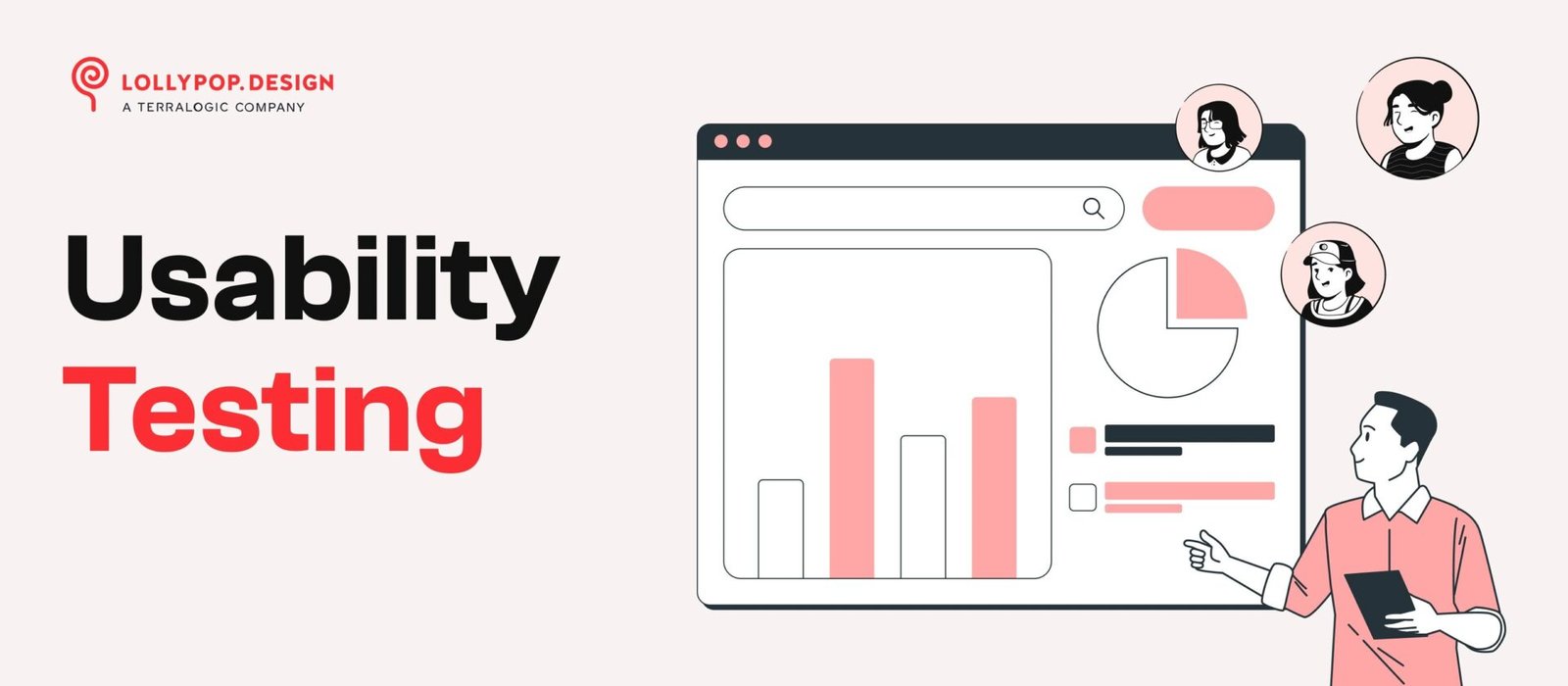 How to test the usability of a website