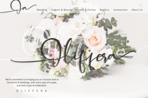 Alleffra – Modern Handwritten Monogram Font - Image 3