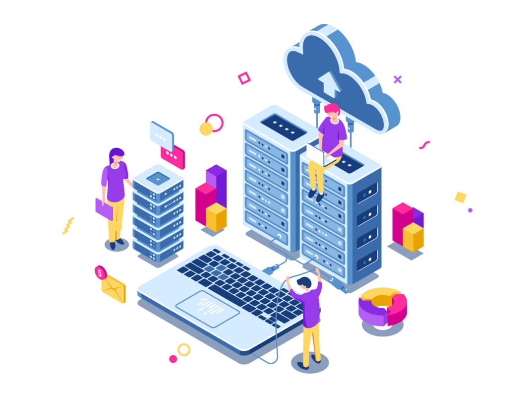 Cloud Storage for Designers