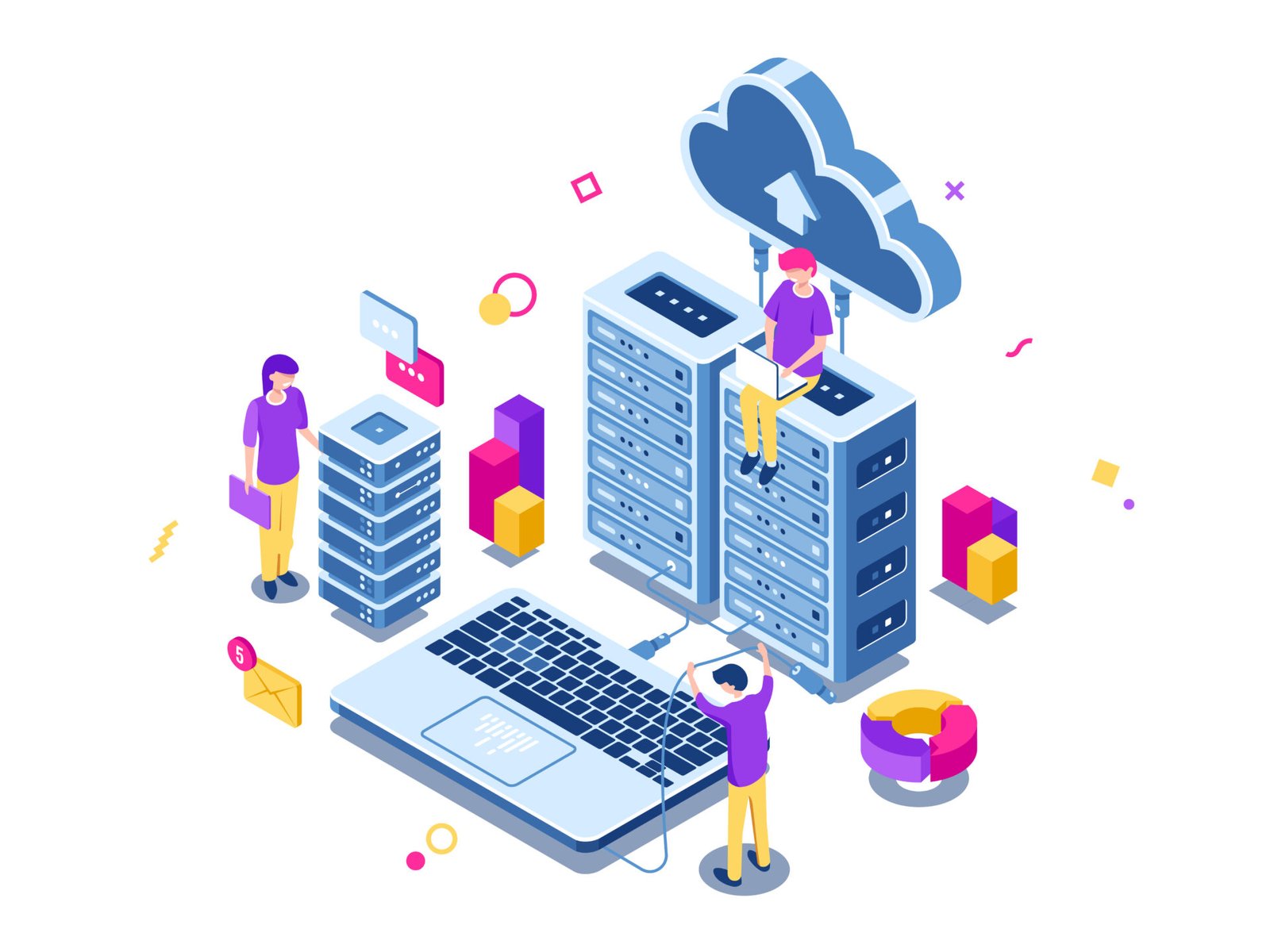Cloud Storage for Designers