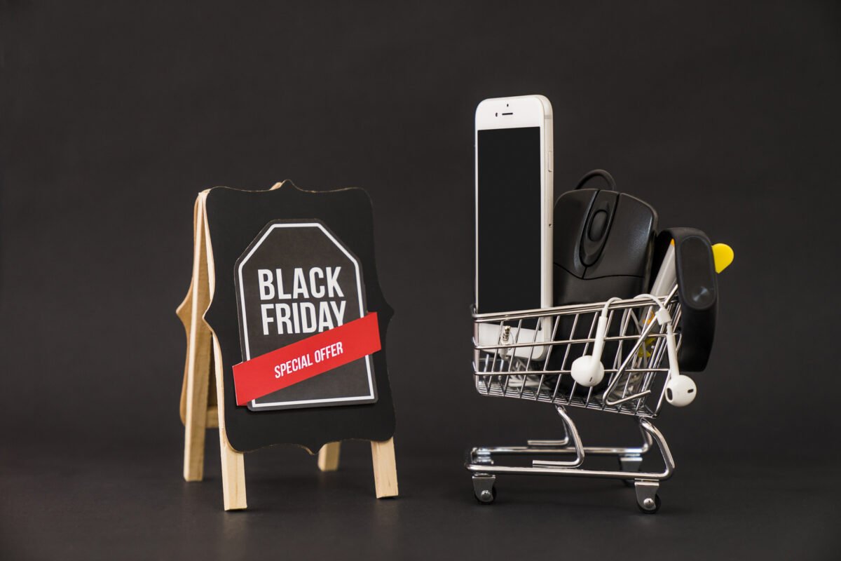 black friday what it means