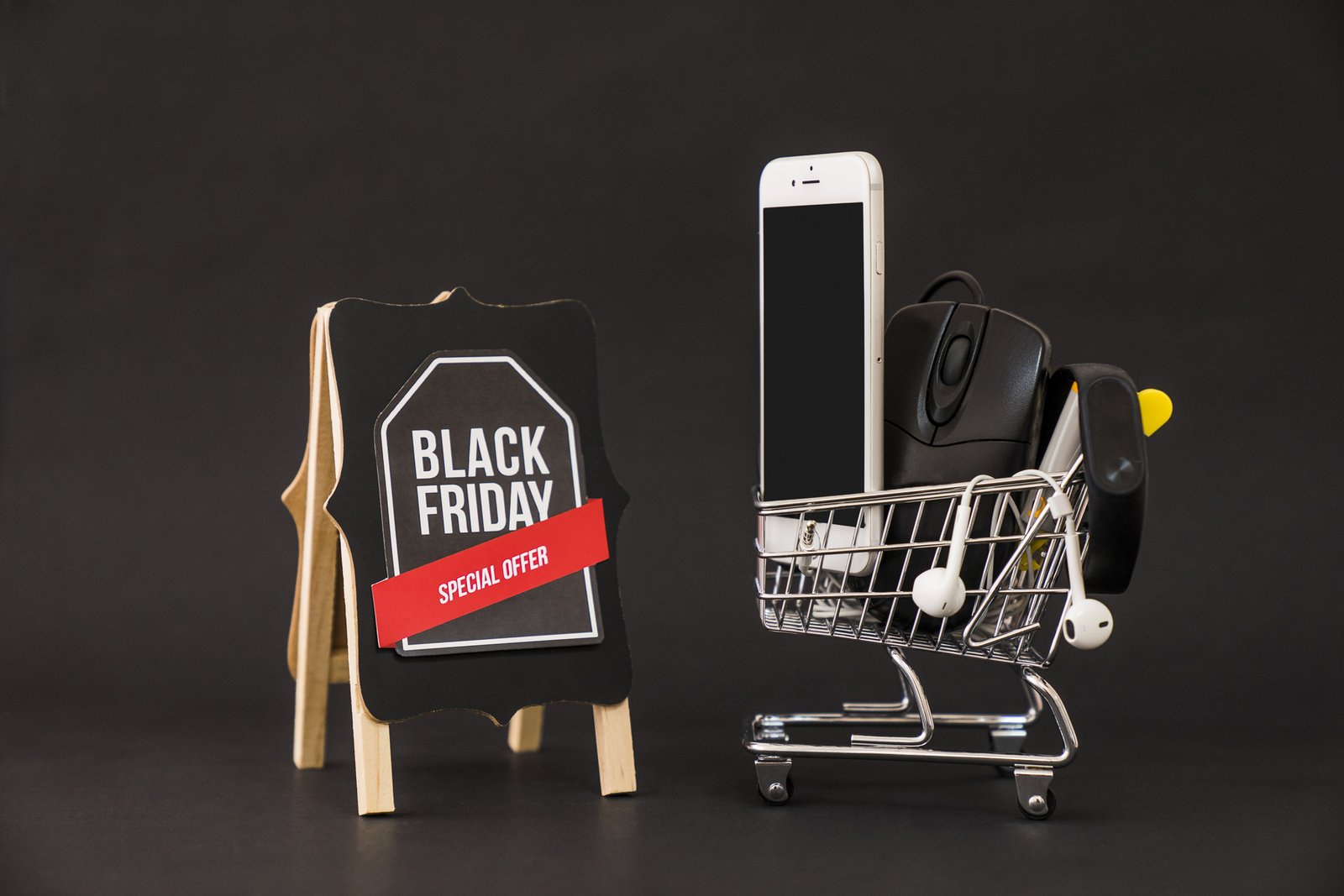 black friday what it means