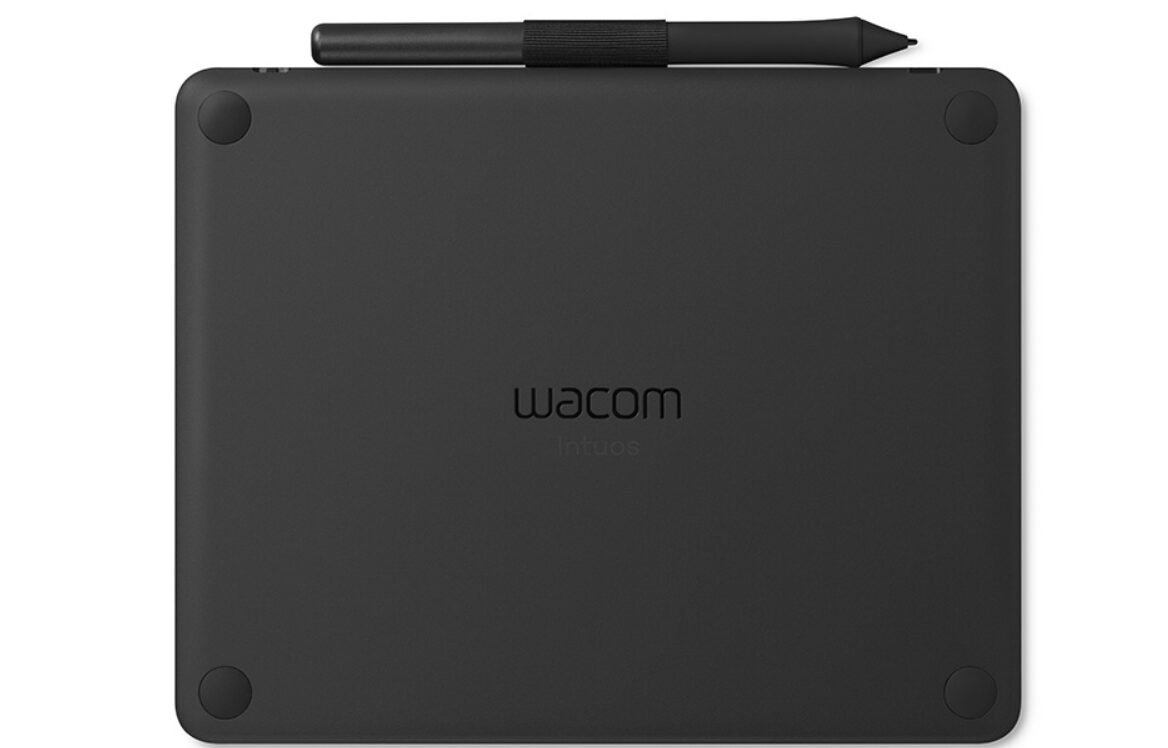 Intuos (Source: Wacom)