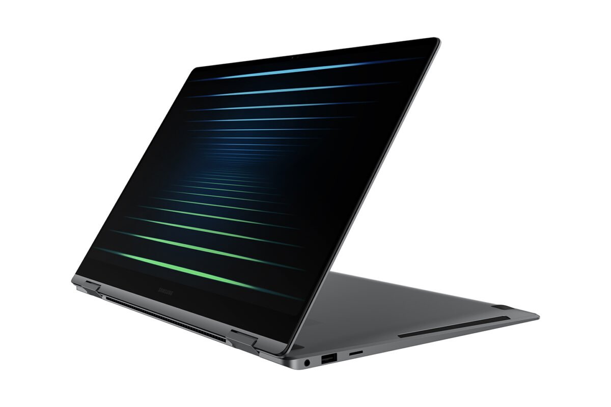 Samsung Galaxy Book5 Pro 360 (Source: Samsung)