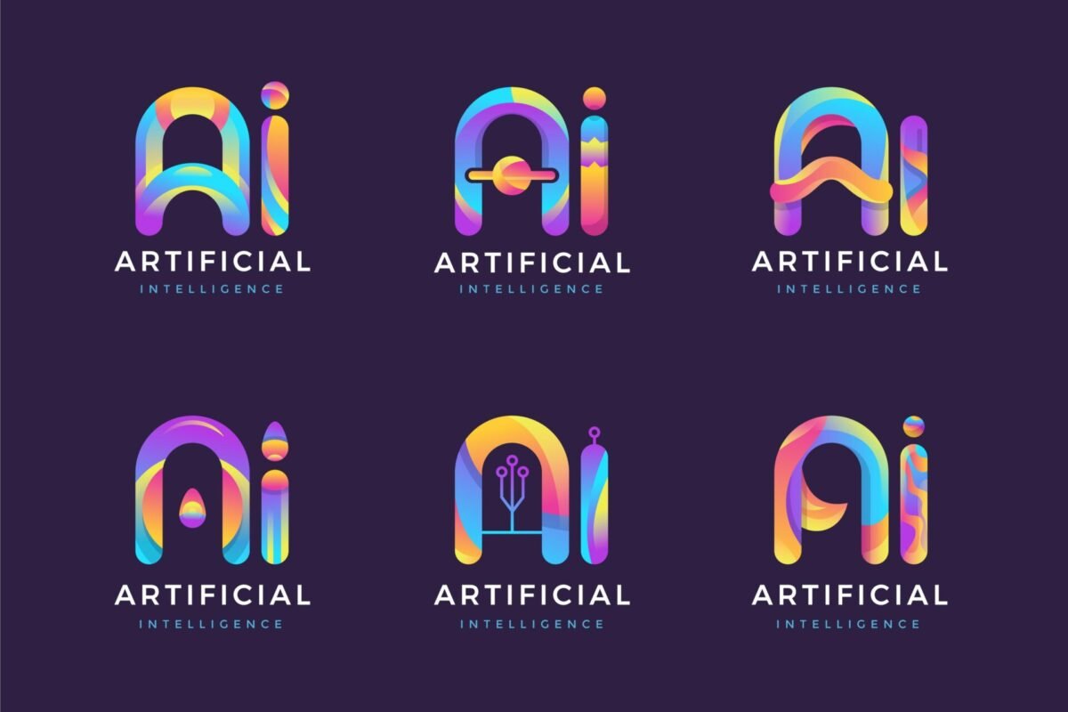 best AI logo design tools 2025