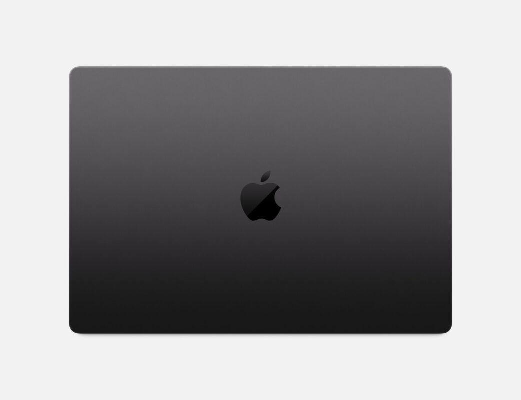 Apple MacBook Pro 16" M4 Max (Source: Mac Store)