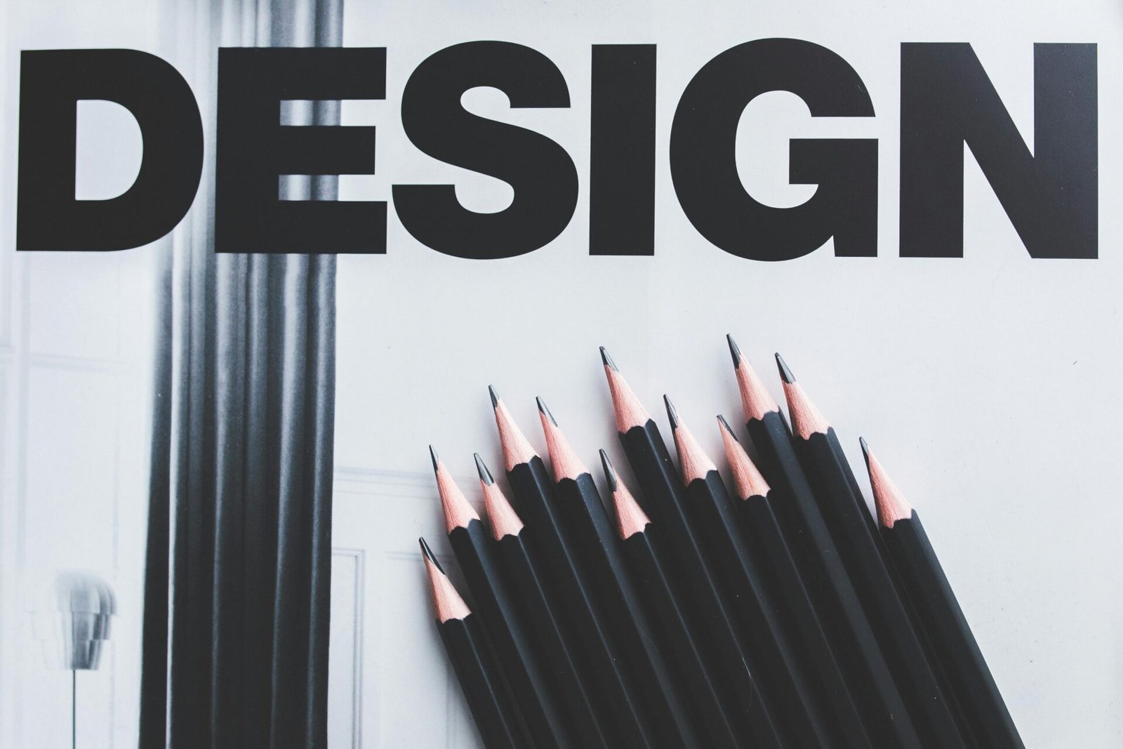 Typography in website design 