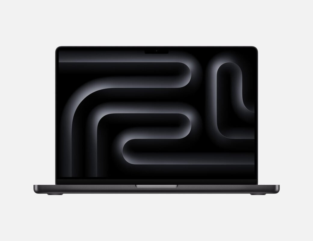 Apple MacBook Pro 14" M4 Pro (Source: Mac Store)
