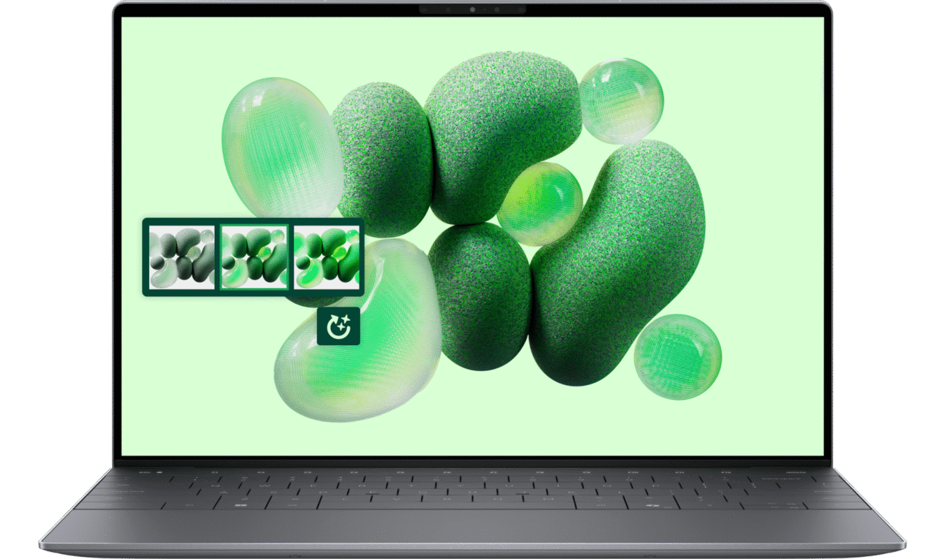 Dell XPS 13 OLED (Source: Dell)