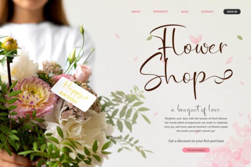 Wedding Bliss - Romantic Handwritten Font - Image 5