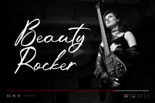 Urban Handwritten – Brush Script Font with Natural Flow - Image 6