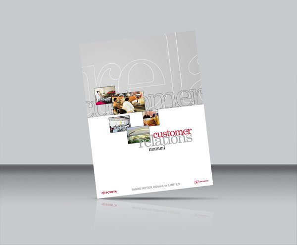 Toyota brochure | Source: Andy Sowards