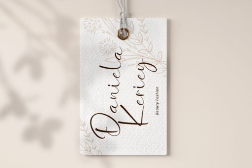 Wedding Bliss - Romantic Handwritten Font - Image 7