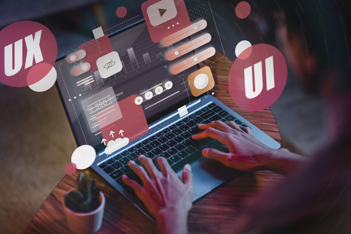 How to start a web design business