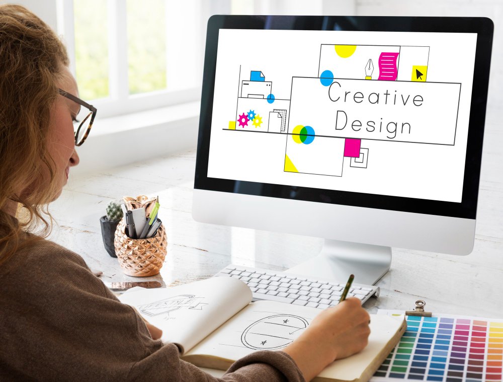 The Impact of Technology on Graphic Design: A Comprehensive Study