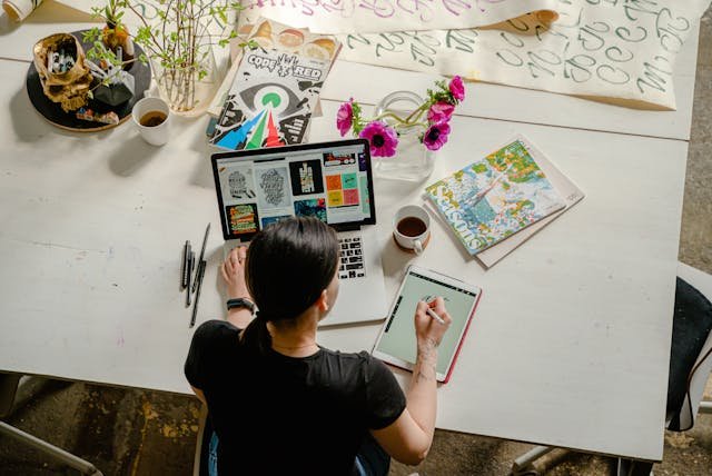 10 Best Picks for the Best Laptop for Digital Art and Design